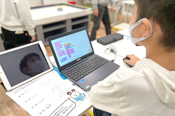 世界に通用する技術