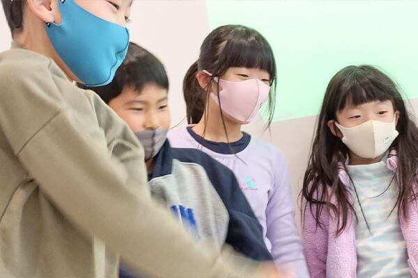 人間力、自ら考え導く力