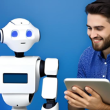 【ロボ団南魚沼校】将来の夢はロボットを作れるプログラマー！