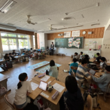 【ロボ団南魚沼校】湯沢学園で出張教室を行いました！