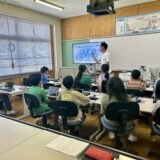 【ロボ団南魚沼校】出張教室で上田小学校に行ってきました！