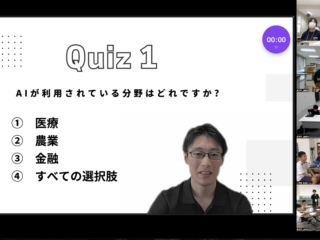 【ロボ団南魚沼校】新潟県オンラインプログラミング教室の講師として指導を行います！