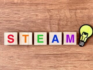 【ふたがわ豊橋校】今注目のSTEAM教育って？