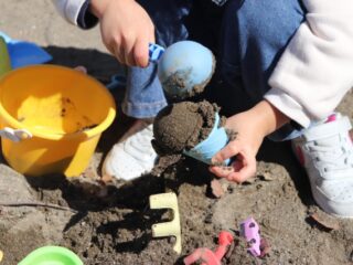 【ふたがわ豊橋校】子どもの五感を伸ばすためには？