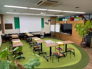 【ふたがわ豊橋校】5月も体験会を開催します！