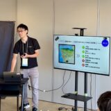 【ロボ団南魚沼校】アプリ開発で地域の魅力を再発見！中学生向けプログラミングイベント開催！in 小千谷市