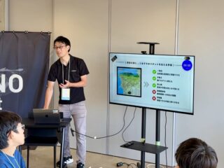 【ロボ団南魚沼校】アプリ開発で地域の魅力を再発見！中学生向けプログラミングイベント開催！in 小千谷市