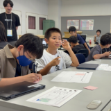 【ロボ団南魚沼校】新潟県教育委員会主催イベント第4弾！オリジナルマップ開発に挑戦！in見附市