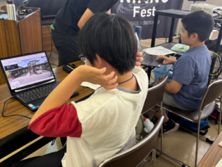 【ロボ団南魚沼校】新潟県教育委員会主催イベント第3弾！地元のおすすめスポットを発信しよう！in加茂市