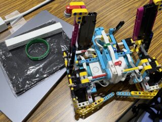 【ロボ団南魚沼校】ダンリーグ2025番外編！「講師ロボコン」に参加しました！