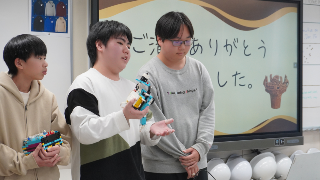 ロボ団南魚沼_FLL東京予選会2025_01