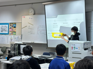 【ロボ団南魚沼】新潟県教育委員会主催プログラミング体験教室 @田上町レポート