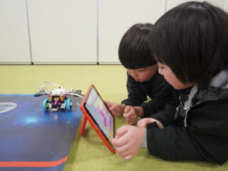 【ロボ団南魚沼校】今年もJAXAがやってくる！宇宙×プログラミング教育で「本物の思考力」を育てよう！