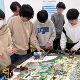 【ロボ団南魚沼校】FLL関東予選会に出場！