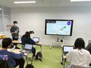 【ロボ団南魚沼校】中高生がPythonでロボット制御に挑戦！企業見学&キャリア体験レポート