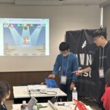 【ロボ団南魚沼】新潟県教育委員会主催プログラミング体験教室 @弥彦村レポート