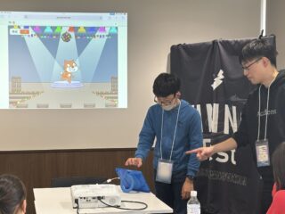 【ロボ団南魚沼】新潟県教育委員会主催プログラミング体験教室 @弥彦村レポート