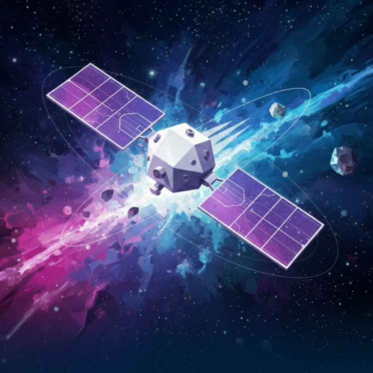 宇宙ミッション体験