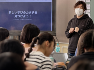 【ロボ団南魚沼校】北海道で生成AI×プログラミングの出張授業を行いました！