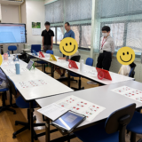 【ロボ団南魚沼校】子ども若者支援センターでCAD制作体験を行いました！