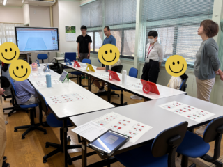【ロボ団南魚沼校】子ども若者支援センターでCAD制作体験を行いました！