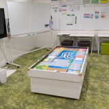 「できた！」だけじゃない。子どもの「考える力」