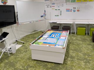 「できた！」だけじゃない。子どもの「考える力」