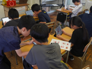 【ロボ団南魚沼校】2026年第1回出前授業「3DCADでものづくり」@城内小学校