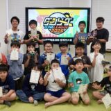 【ロボ団南魚沼校】ロボコン大会「ダンリーグ2026」校舎予選会を開催しました！