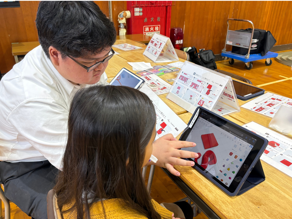 新潟県立塩沢商工高等学校文化祭_03