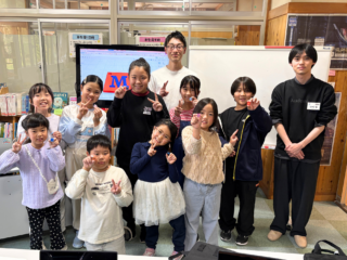 【ロボ団南魚沼校】全学年で協力！栃窪小学校プログラミング出前授業を実施しました！