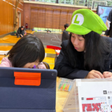 【ロボ団南魚沼】塩沢商工高等学校の文化祭に出展しました！